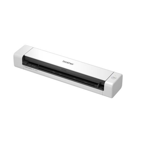 Brother DS-740D scanner Sheet-fed scanner 600 x 600 DPI A4 Black, White Image