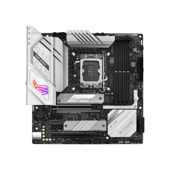 ASUS ROG STRIX B760-G GAMING WIFI Intel B760 LGA 1700 micro ATX Image