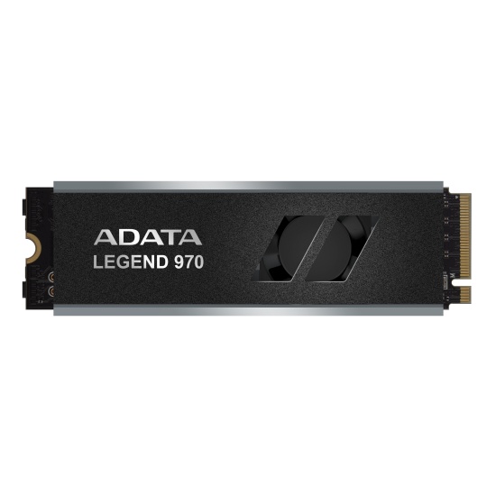 ADATA LEGEND 970 M.2 1 TB PCI Express 5.0 3D NAND NVMe Image