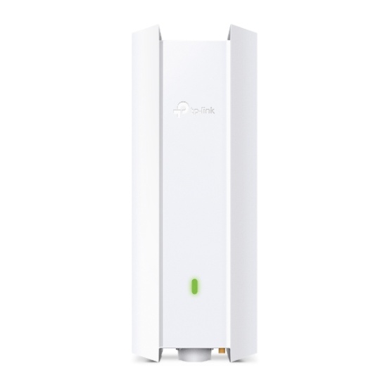 TP-Link EAP610-OUTDOOR wireless access point 1201 Mbit/s White Power over Ethernet (PoE) Image