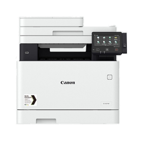 Canon i-SENSYS X C1127iF Laser A4 1200 x 1200 DPI 27 ppm Wi-Fi Image