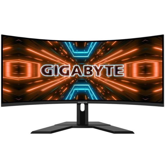 Gigabyte G34WQC A computer monitor 86.4 cm (34