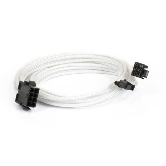 Phanteks PH-CB8V_WT internal power cable 0.5 m Image