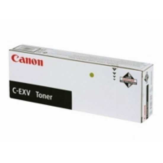 Canon C5030 5035, C-EXV29 Toner, Magenta toner cartridge 1 pc(s) Original Image