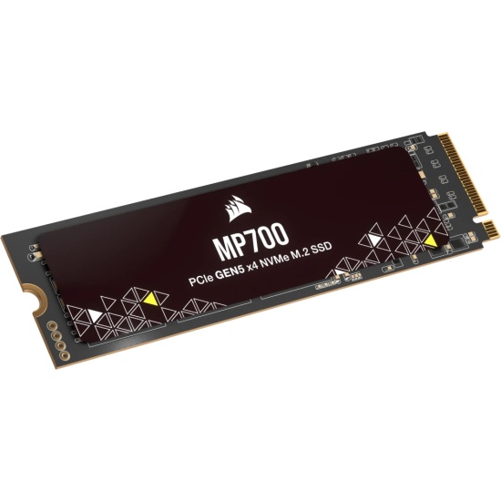 Corsair MP700 M.2 1 TB PCI Express 5.0 3D TLC NAND NVMe Image