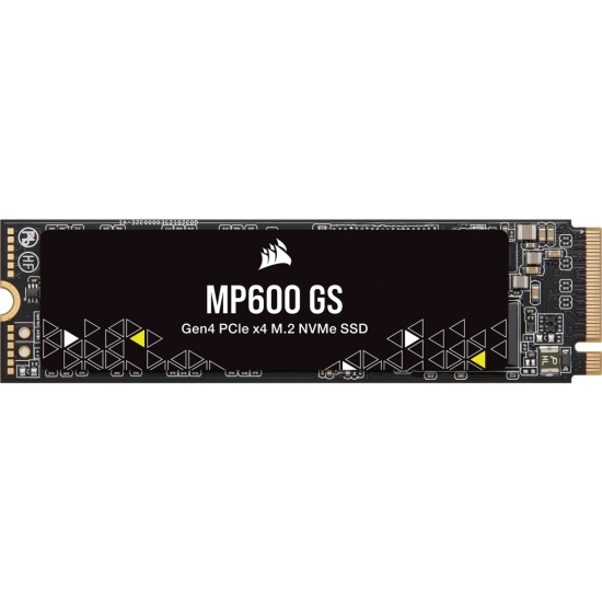 Corsair MP600 GS M.2 2 TB PCI Express 4.0 3D TLC NAND NVMe Image