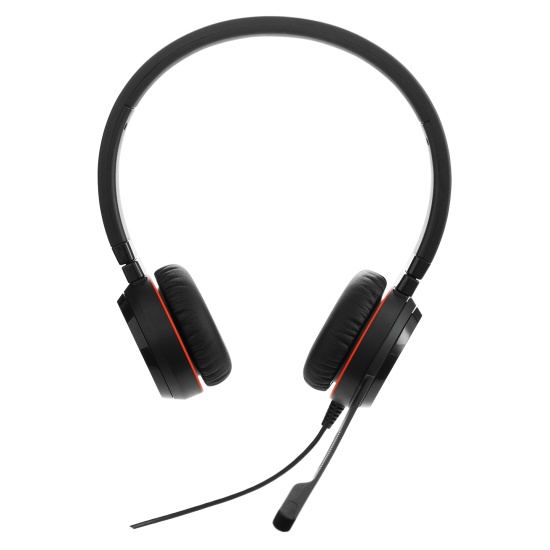 Jabra Evolve 20SE UC Stereo Image