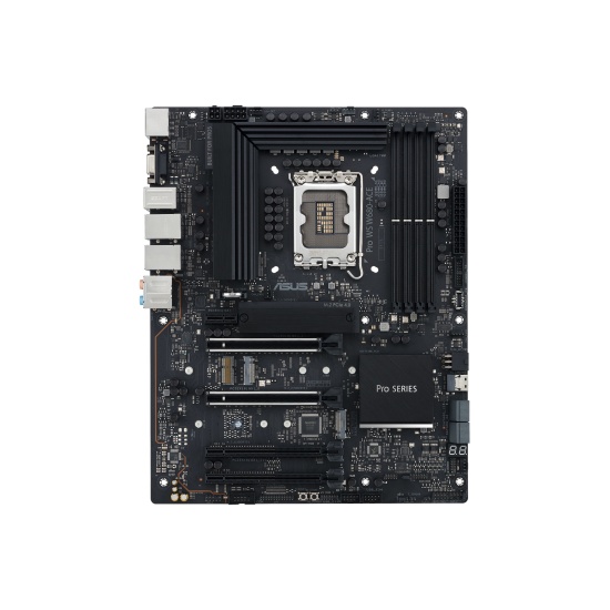 ASUS PRO WS W680-ACE Intel W680 LGA 1700 ATX Image