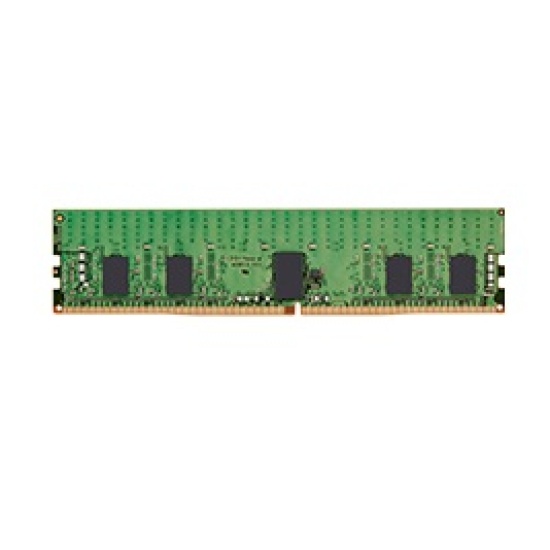 Kingston Technology KSM32RS8/16HCR memory module 16 GB 1 x 16 GB DDR4 3200 MHz ECC Image
