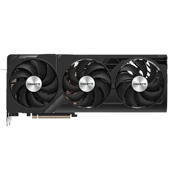 Gigabyte GeForce RTX 4090 WINDFORCE V2 24G NVIDIA 24 GB GDDR6X Image