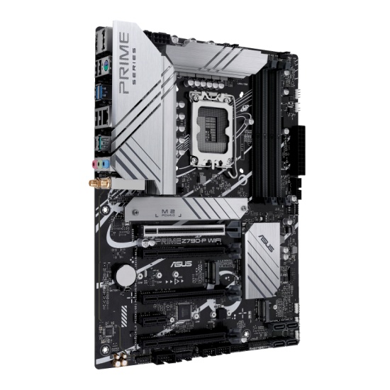 ASUS PRIME Z790-P WIFI Intel Z790 LGA 1700 ATX Image