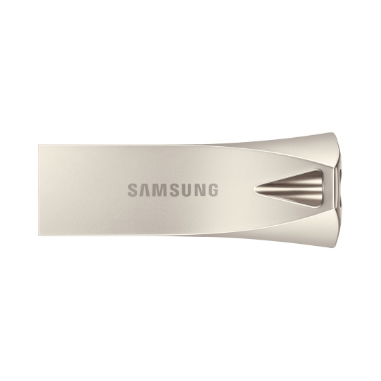 Samsung MUF-64BE USB flash drive 64 GB USB Type-A 3.2 Gen 1 (3.1 Gen 1) Silver Image