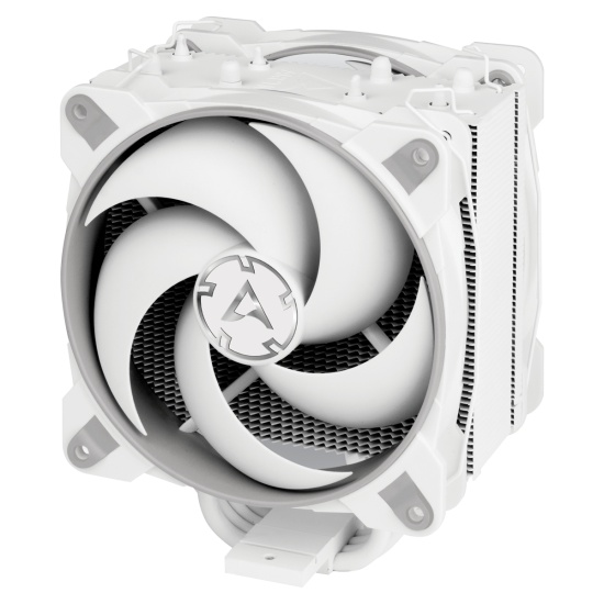 ARCTIC Freezer 34 eSports DUO - Tower CPU Cooler with BioniX P-Series Fans in Push-Pull-Configuration Processor 12 cm Grey, White 1 pc(s) Image