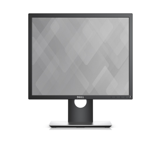 DELL P Series P1917S computer monitor 48.3 cm (19