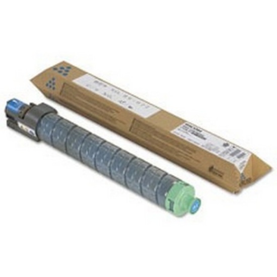 Ricoh 841820 toner cartridge 1 pc(s) Original Cyan Image