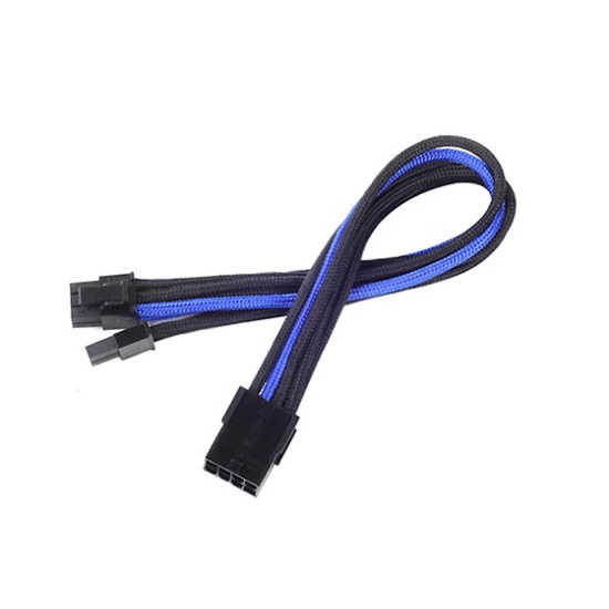 Silverstone SST-PP07-PCIBA internal power cable 0.25 m Image