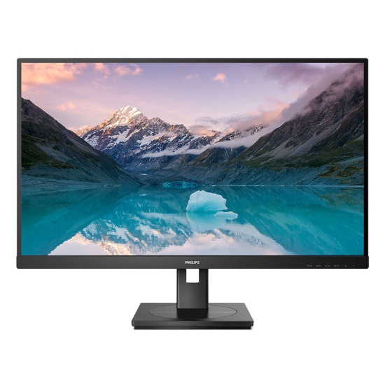 Philips 275S9JML/00 computer monitor 68.6 cm (27