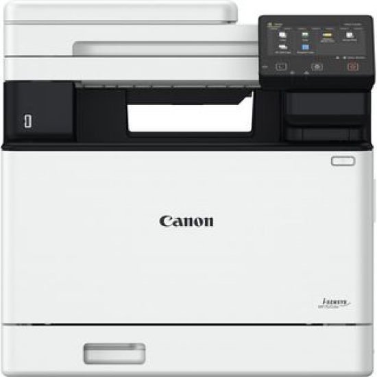 Canon i-SENSYS MF752Cdw Laser A4 1200 x 1200 DPI 33 ppm Wi-Fi Image