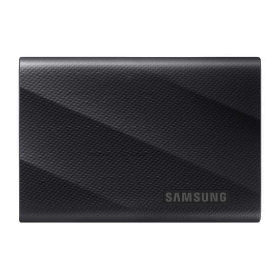 Samsung MU-PG4T0B 4 TB Black Image