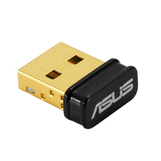 ASUS USB-BT500 Bluetooth 3 Mbit/s Image