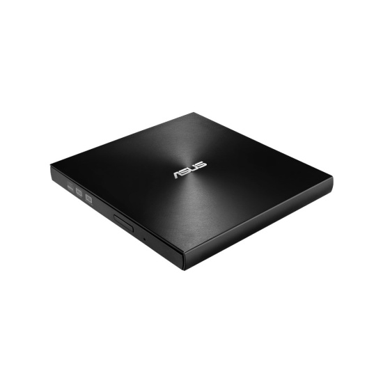 ASUS ZenDrive U9M optical disc drive DVD±RW Black Image