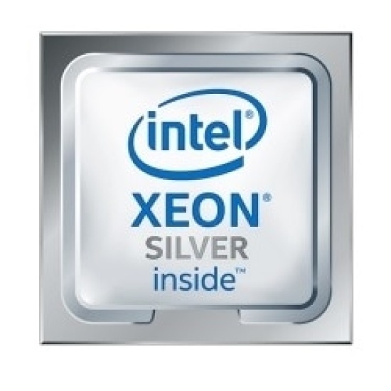 DELL Xeon Silver 4310 processor 2.1 GHz 18 MB Image