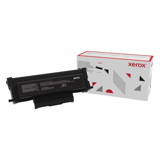 Xerox Genuine B225 / B230 / B235 Black High Capacity Toner Cartridge (3000 pages) - 006R04400 Image