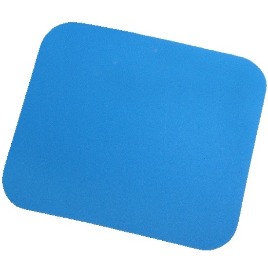 LogiLink ID0097 mouse pad Blue Image