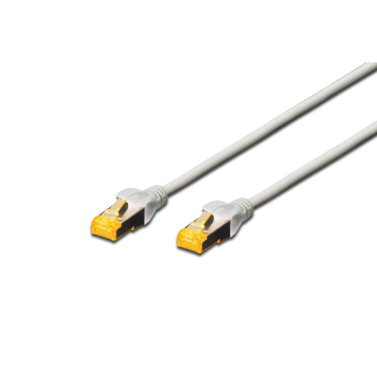 Digitus CAT 6A S/FTP patch cord Image