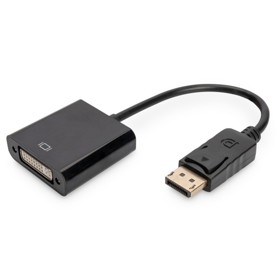 Digitus DisplayPort - DVI Adapter / Converter Image