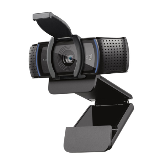 Logitech C920e HD 1080p Webcam Image