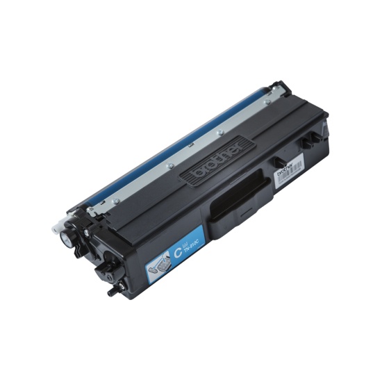 Brother TN-910C toner cartridge 1 pc(s) Original Cyan Image