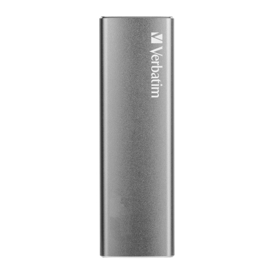 Verbatim Vx500 External SSD USB 3.1 Gen 2 120GB Image