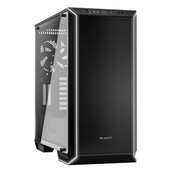 be quiet! Dark Base 700 Midi Tower Black Image