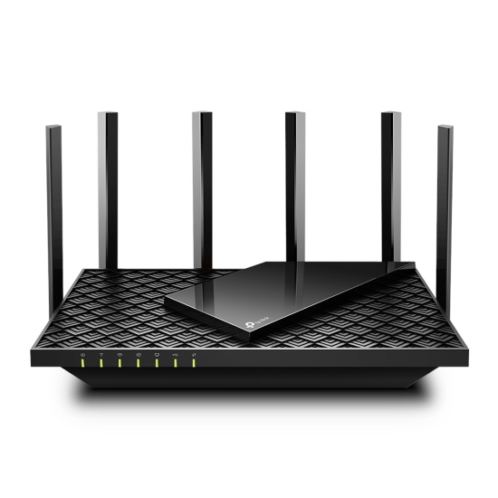 TP-Link Archer AX5400 Dual-Band Gigabit Wi-Fi 6 Router Image