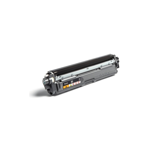 Brother TONER N 2.5K PK2 toner cartridge 2 pc(s) Original Black Image