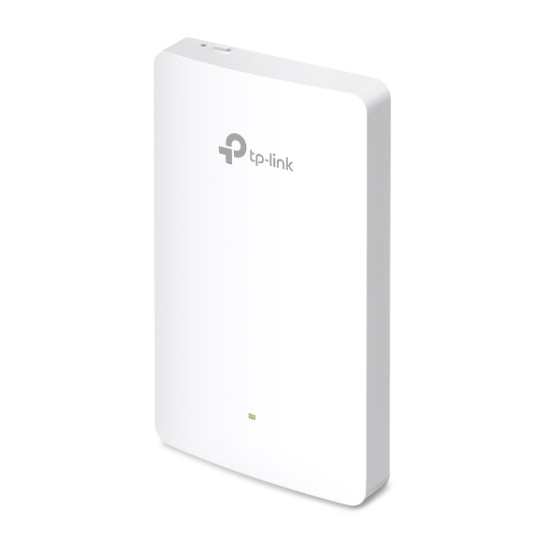 TP-Link AX1800 Wall Plate WiFi 6 Access Point Image