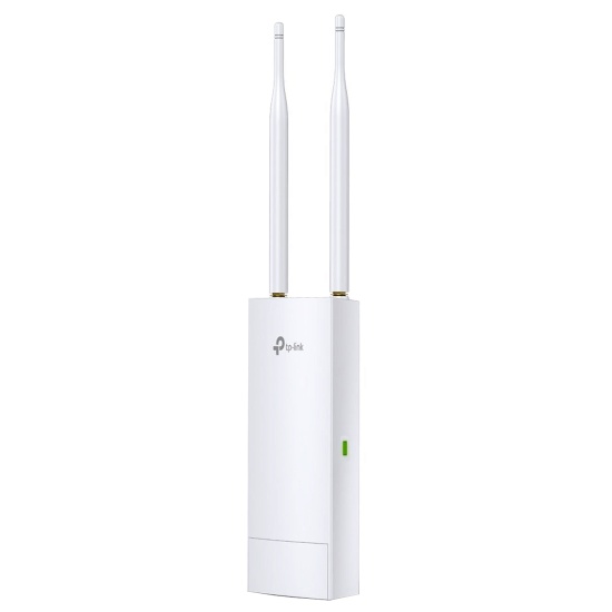 TP-Link Omada 300Mbps Wireless N Outdoor Access Point Image