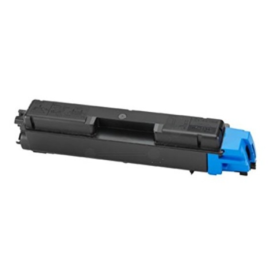 KYOCERA TK-590C toner cartridge 1 pc(s) Original Cyan Image