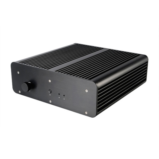 Akasa Pascal MD Small Form Factor (SFF) Black Image