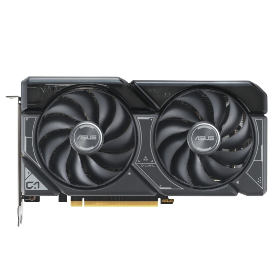 ASUS Dual -RTX4060TI-A16G NVIDIA GeForce RTX 4060 Ti 16 GB GDDR6 Image