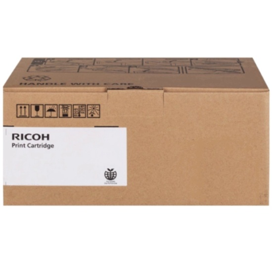 Ricoh 408251 toner cartridge 1 pc(s) Original Cyan Image