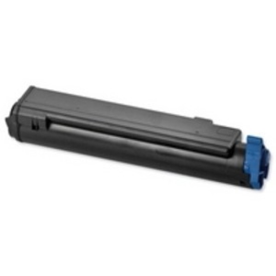 OKI 46507508 toner cartridge 1 pc(s) Original Black Image