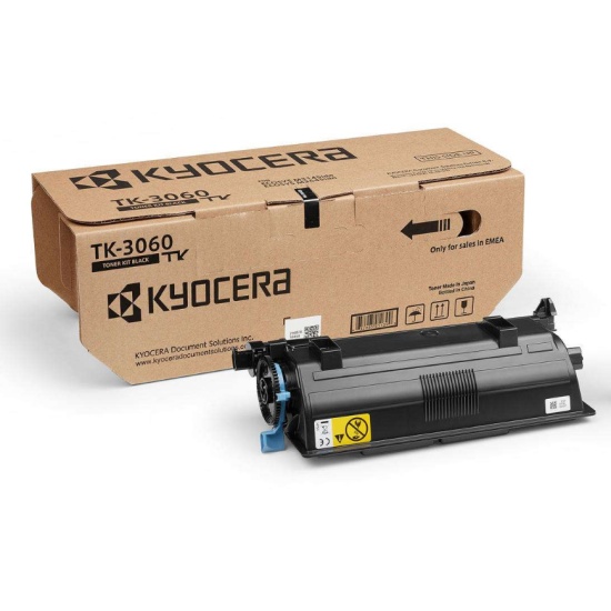 KYOCERA TK-3060 toner cartridge 1 pc(s) Original Black Image