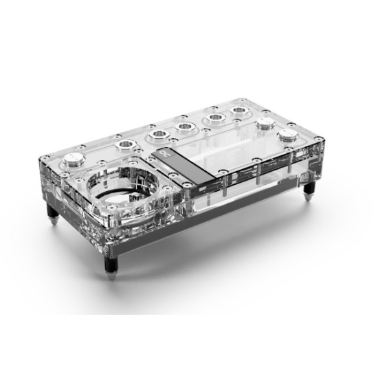 Alphacool 15473 computer cooling system part/accessory Water block Image