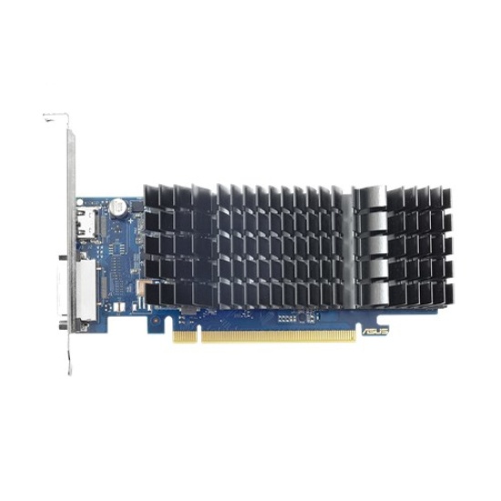 ASUS GT1030-SL-2G-BRK NVIDIA GeForce GT 1030 2 GB GDDR5 Image