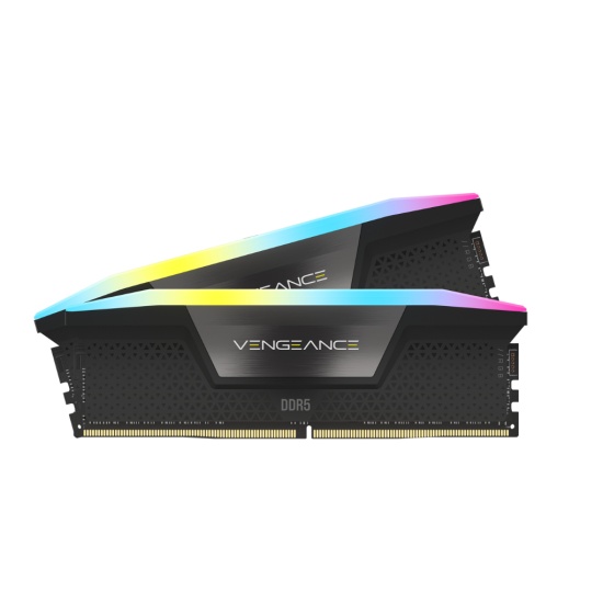 Corsair Vengeance CMH64GX5M2B5200C40 memory module 64 GB 2 x 32 GB DDR5 5200 MHz Image