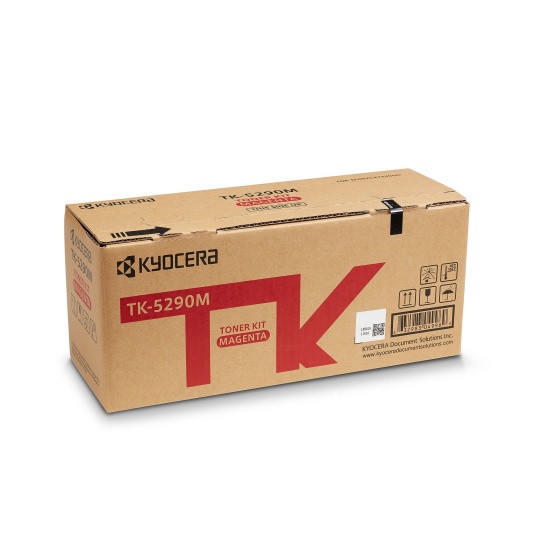 KYOCERA TK-5290M toner cartridge 1 pc(s) Original Image