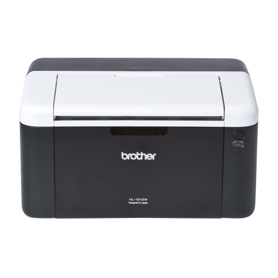 Brother HL-1212W laser printer 2400 x 600 DPI A4 Wi-Fi Image