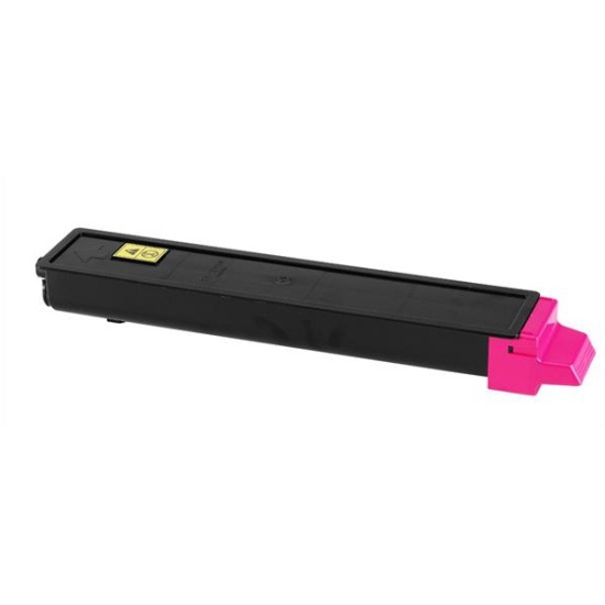 KYOCERA TK-895M toner cartridge 1 pc(s) Original Magenta Image